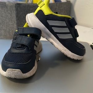 Toddler adidas